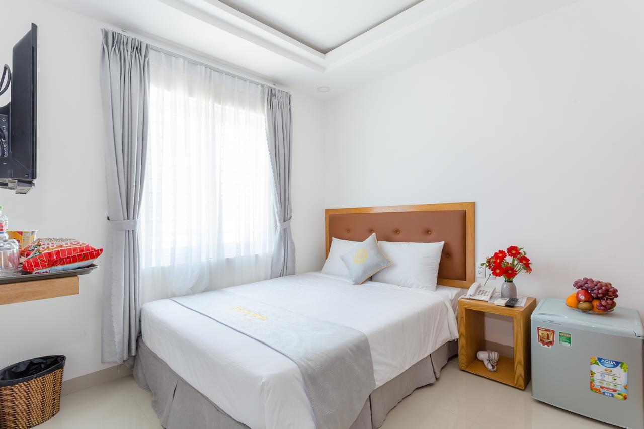 Gaston Hotel Da Nang Exterior photo